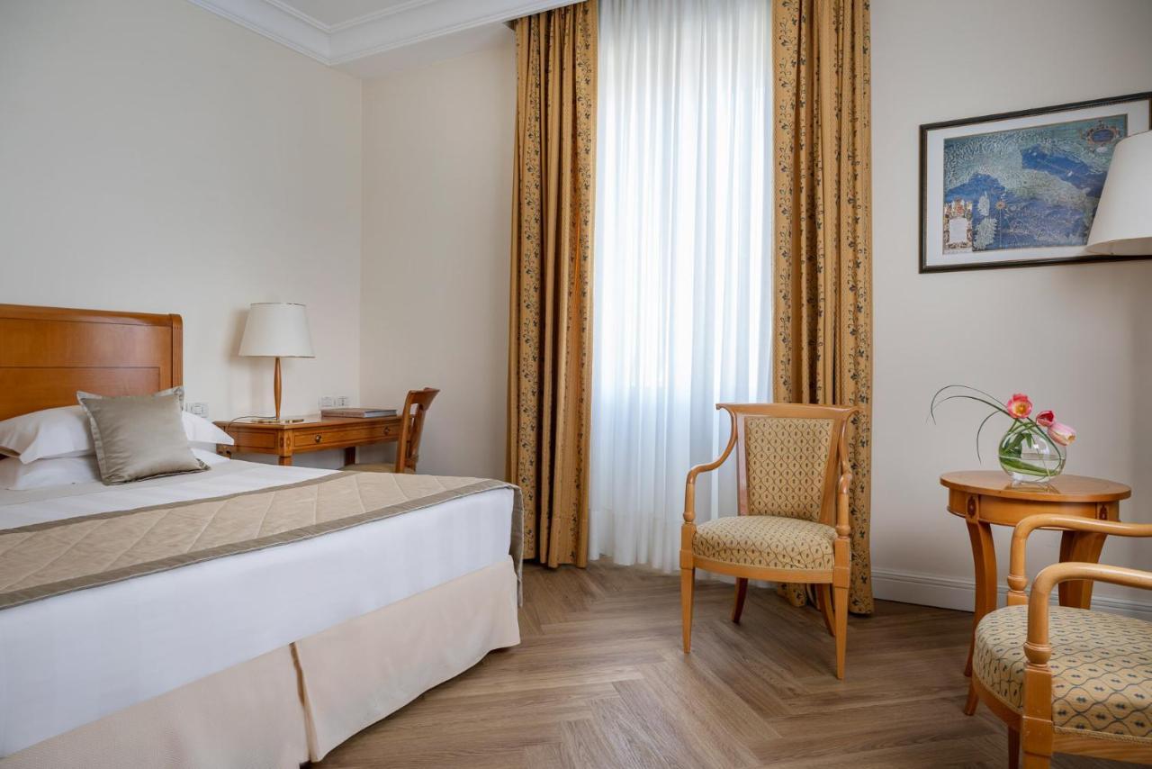 Hotel Residenza Parco Fellini