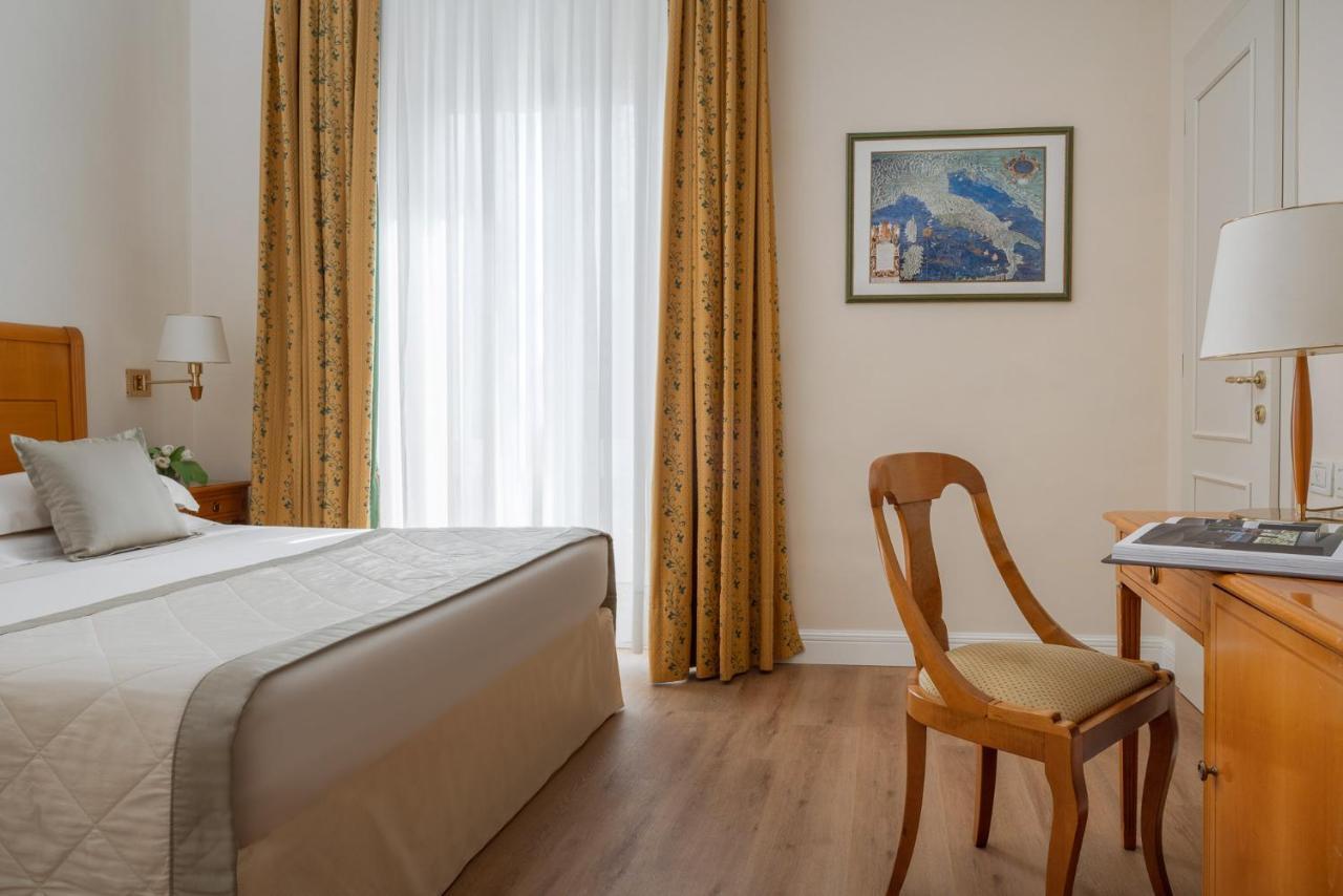 Residenza Parco Fellini 4*