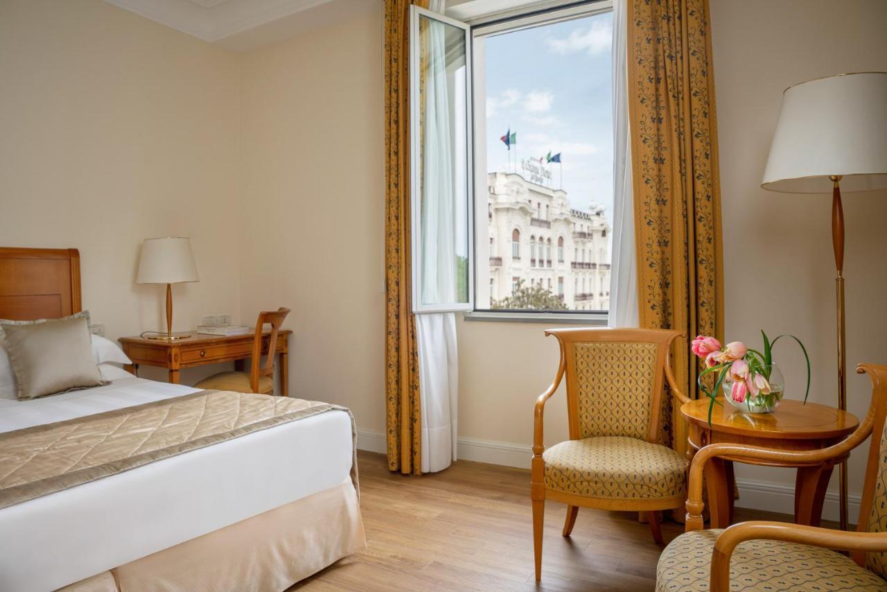 Residenza Parco Fellini Hotel 4*