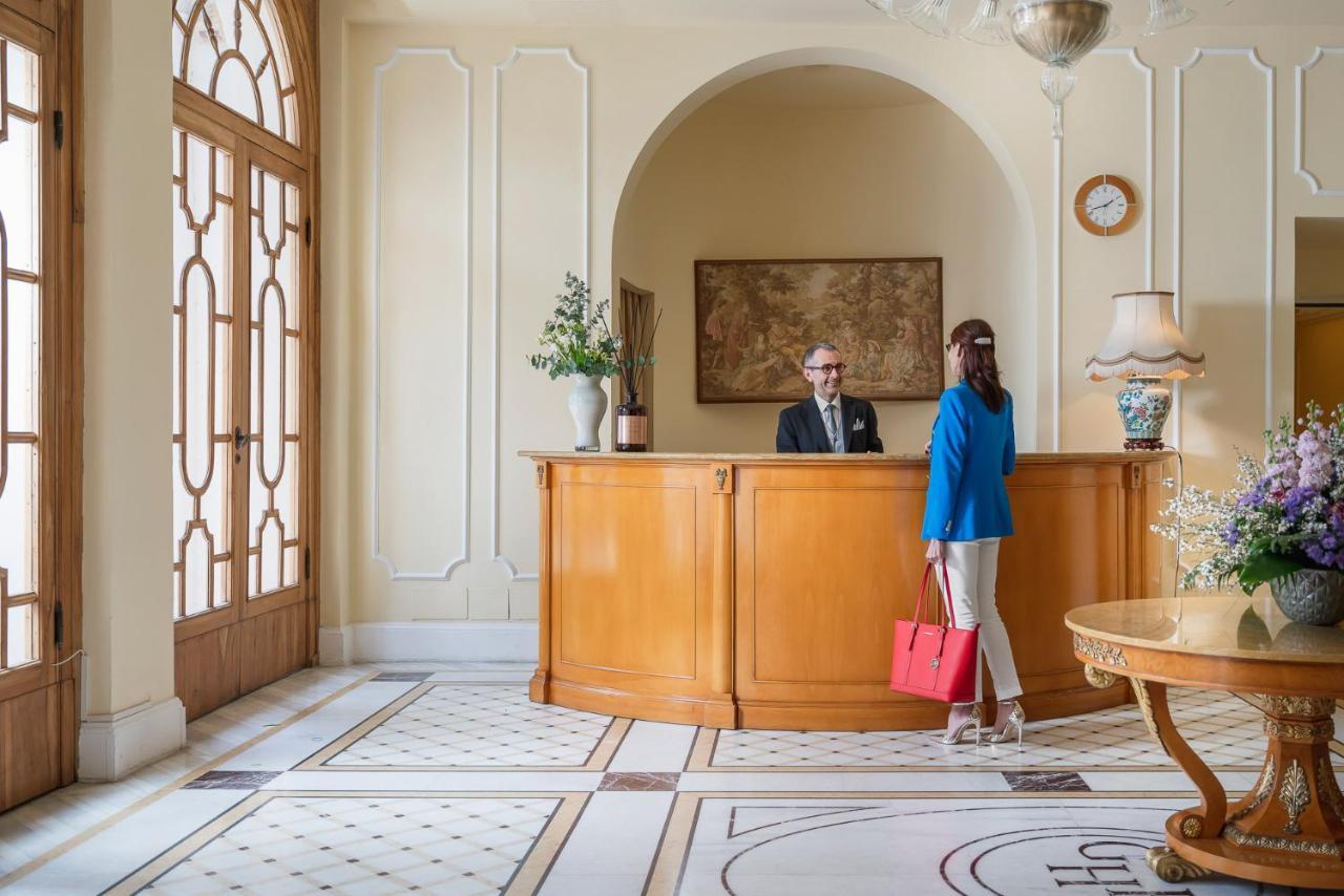 Hotel Residenza Parco Fellini