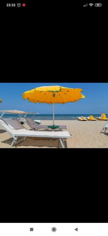 Appartement Bilocale Moderno Al Piano Terra, Vicinissimo Al Mare