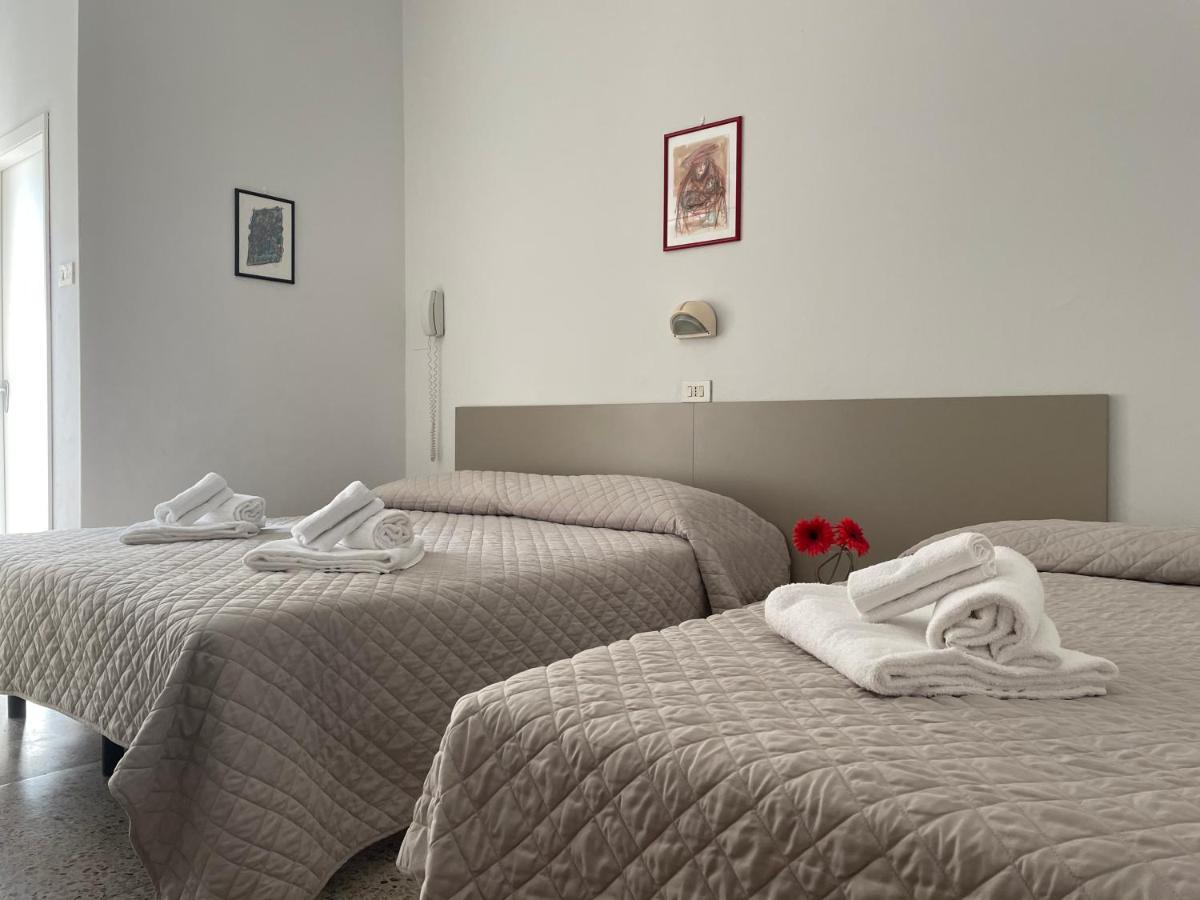Hotel A Casa Nostra 3*