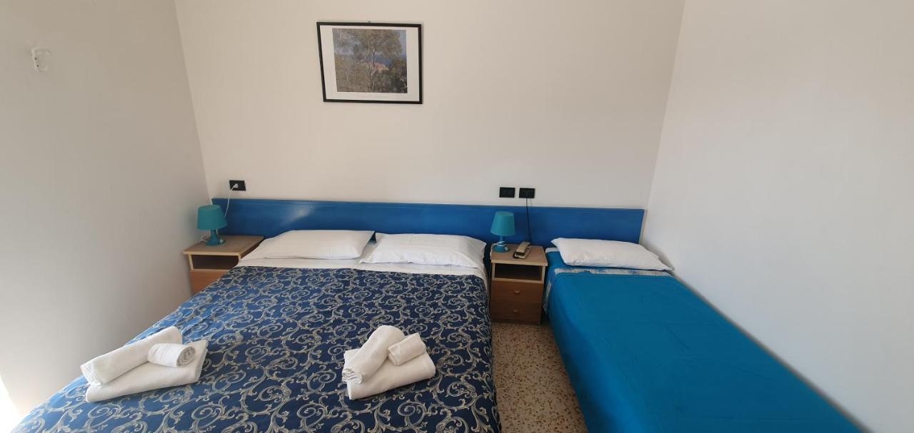 Arix 2* Rimini