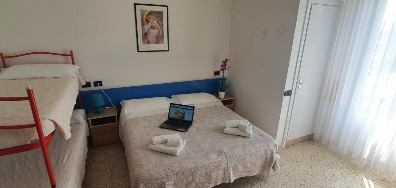 Arix Hotel Rimini