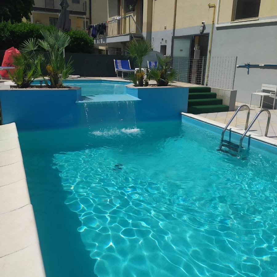 A Casa Nostra 3* Rimini
