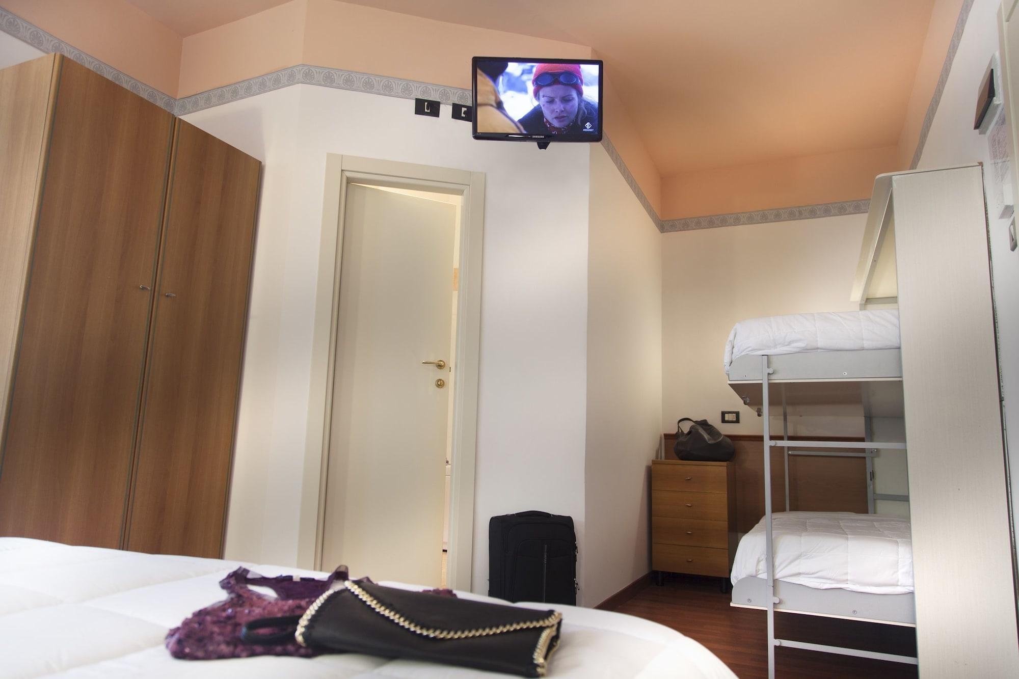 Stella D'italia - Nuova Gestione Hotel Rimini