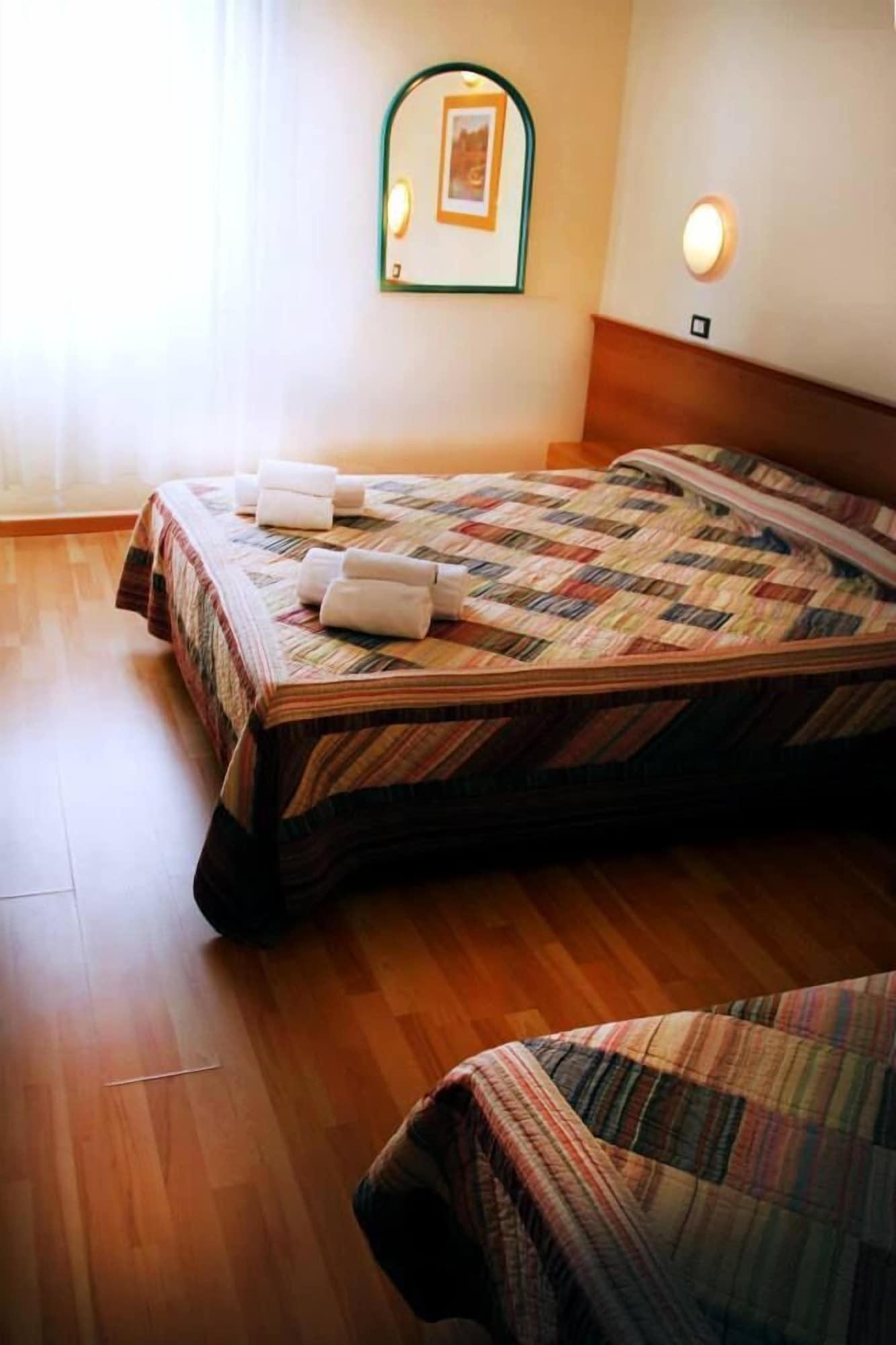 Hotel Stella D'italia - Nuova Gestione