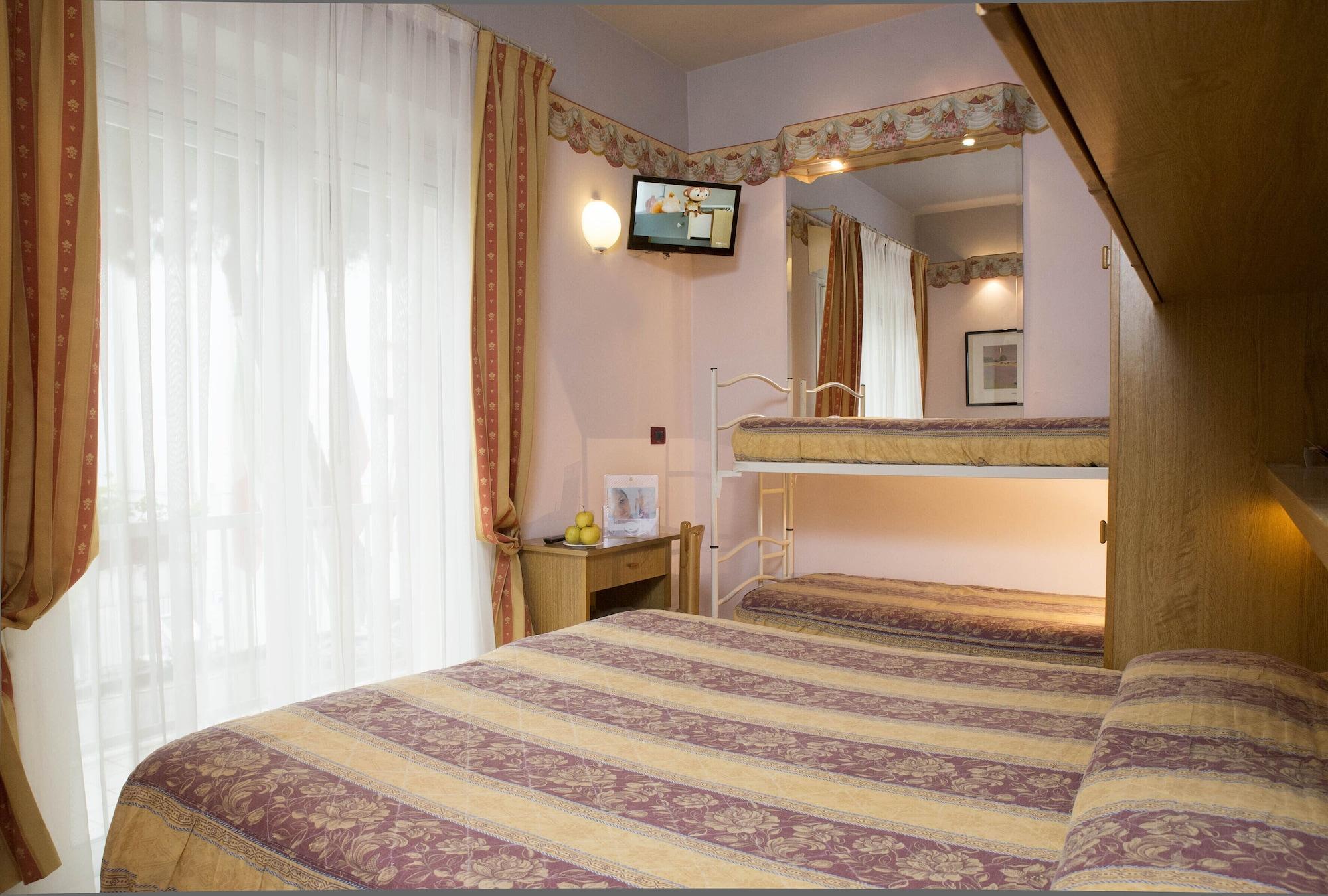 Kennedy 3* Rimini
