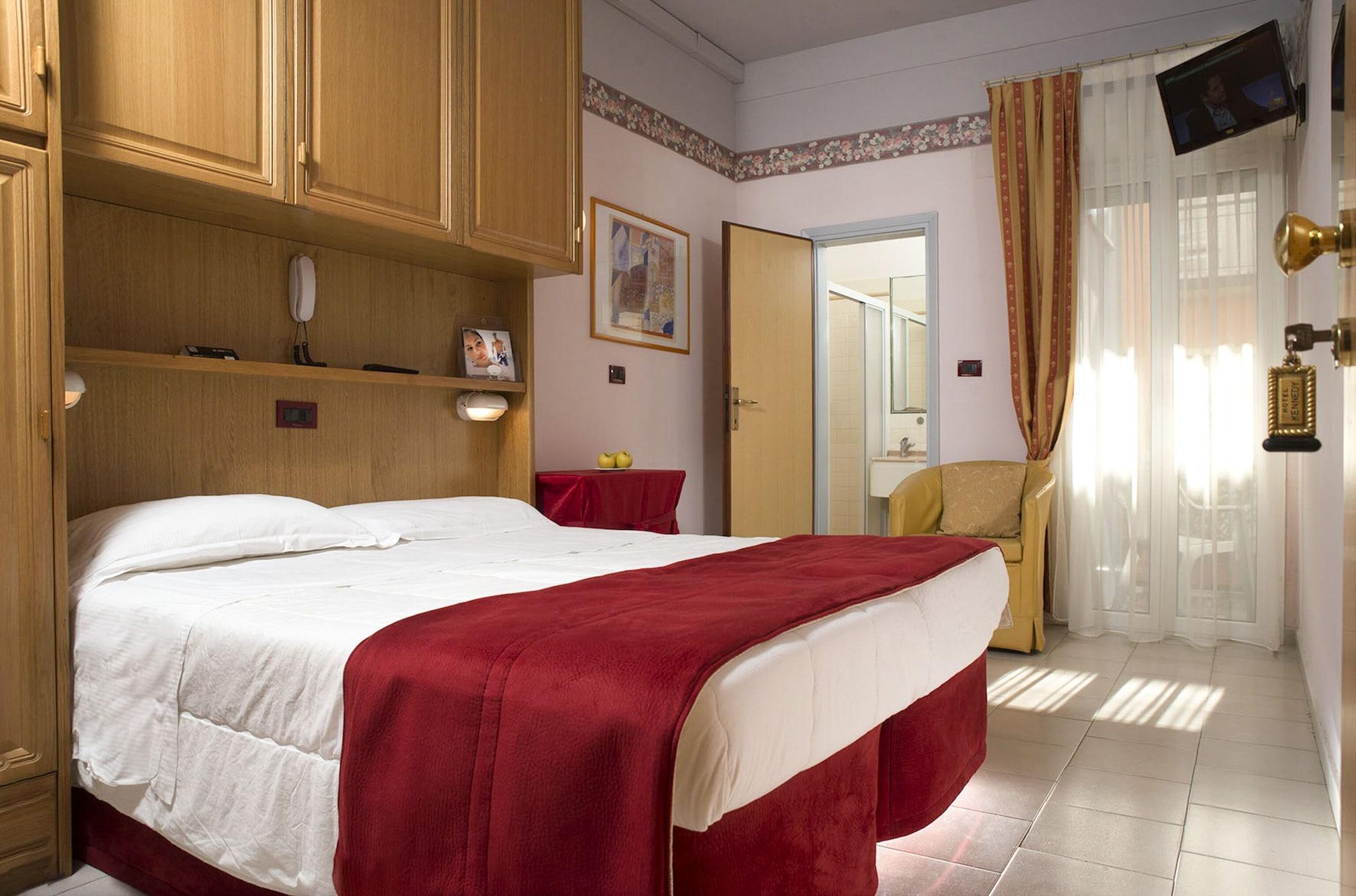 Hotel Kennedy