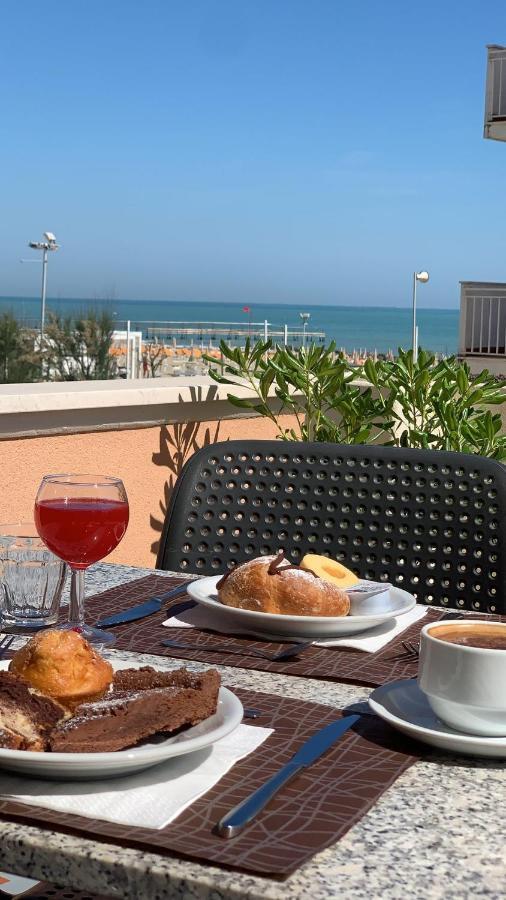 Hotel Alexander Rimini