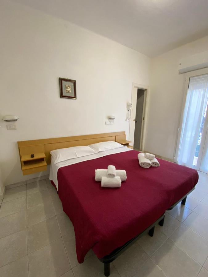 Hotel Malibù