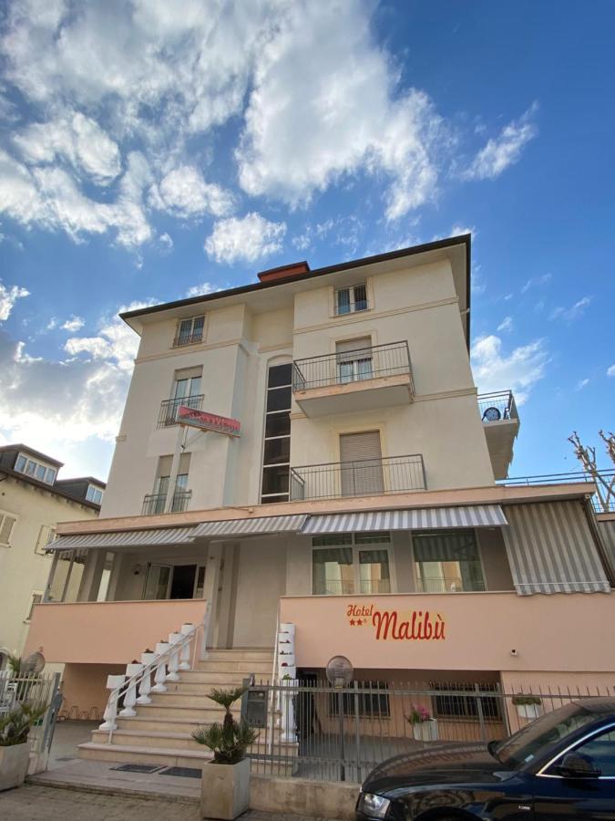 Malibù