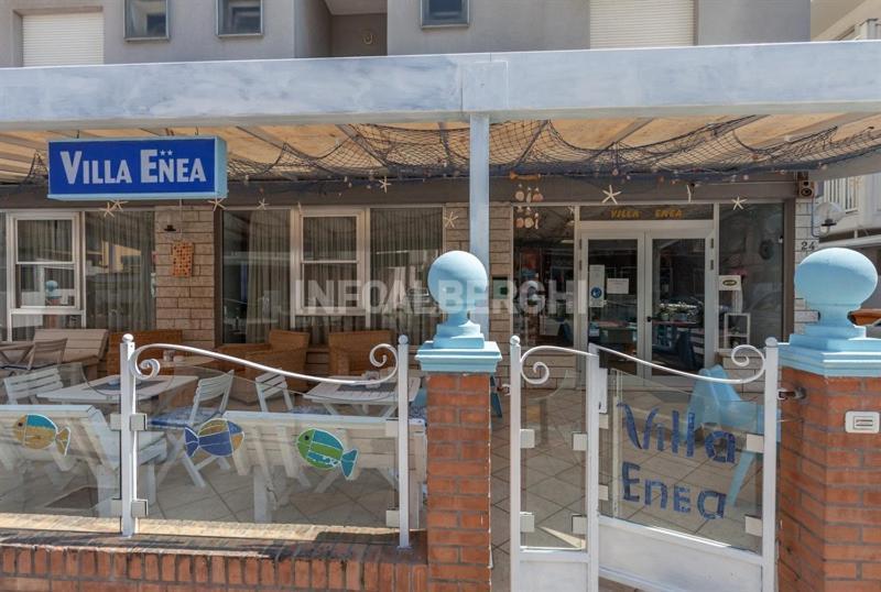 Hotel New Enea Rimini