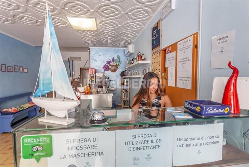 New Enea Hotel Rimini
