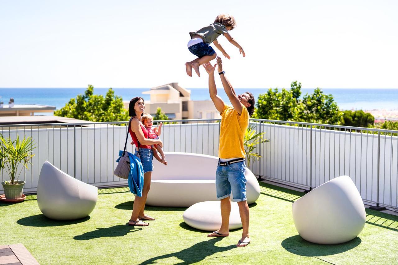 Hotel Angelus Rimini
