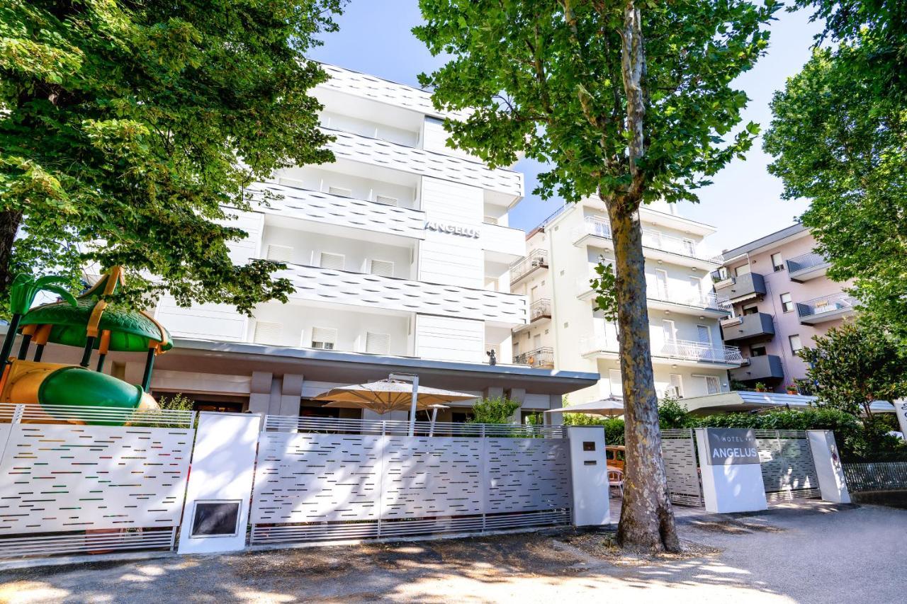 Angelus Hotel