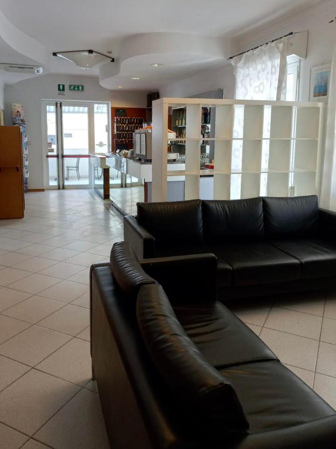 Hotel Malibù Rimini