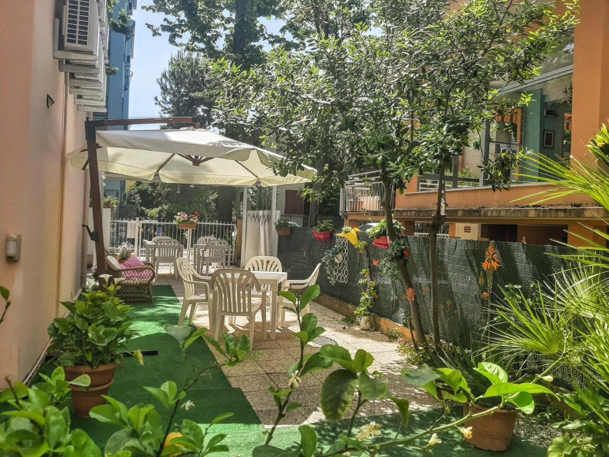 Amalfi Rimini