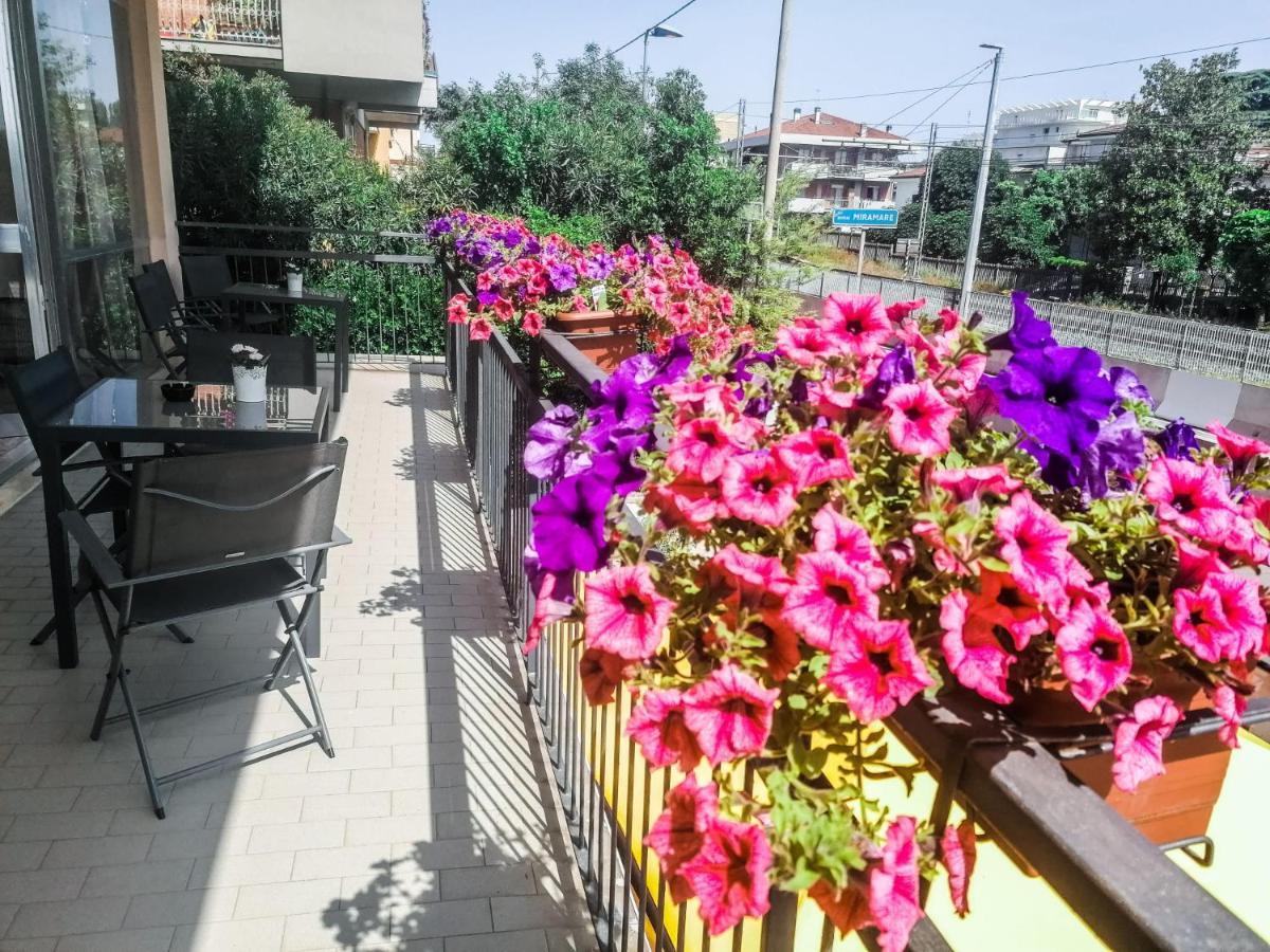 A Casa Nostra Hotel Rimini