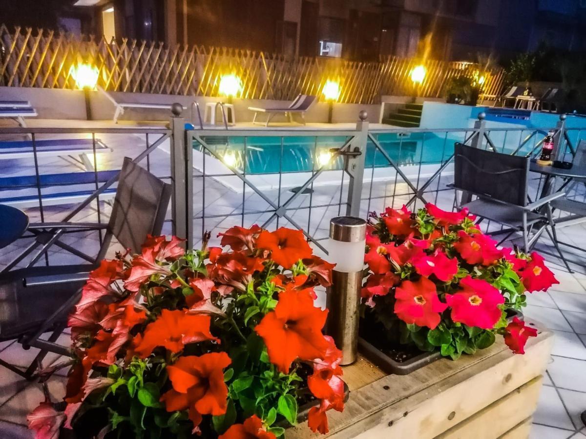 Hotel A Casa Nostra