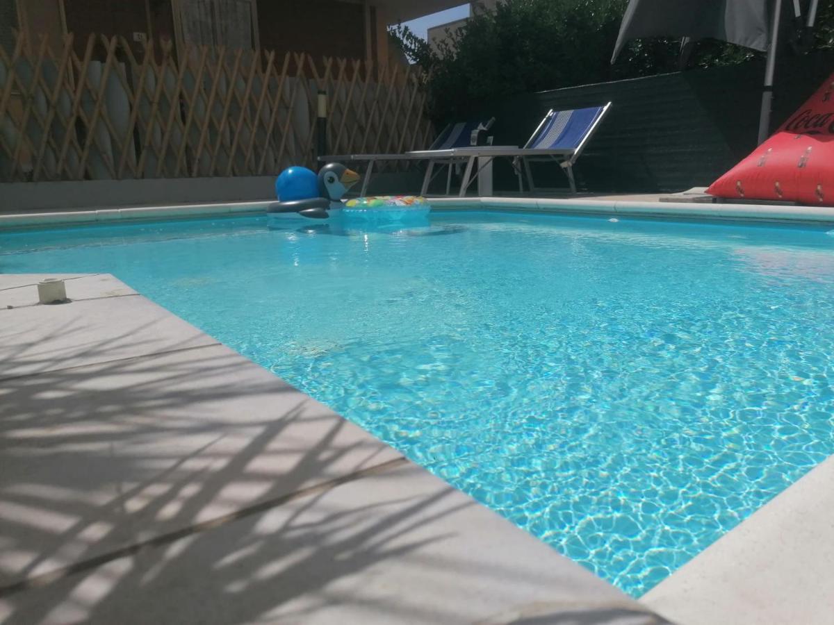 A Casa Nostra 3*