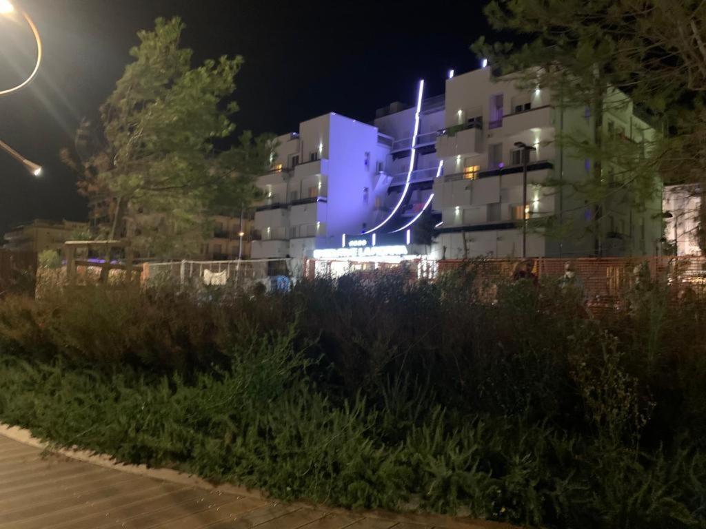 Executive La Fiorita Hotel