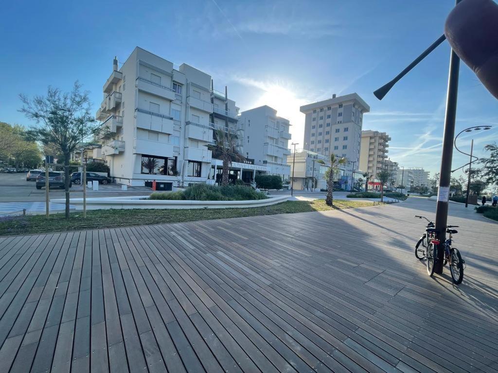 Executive La Fiorita Hotel