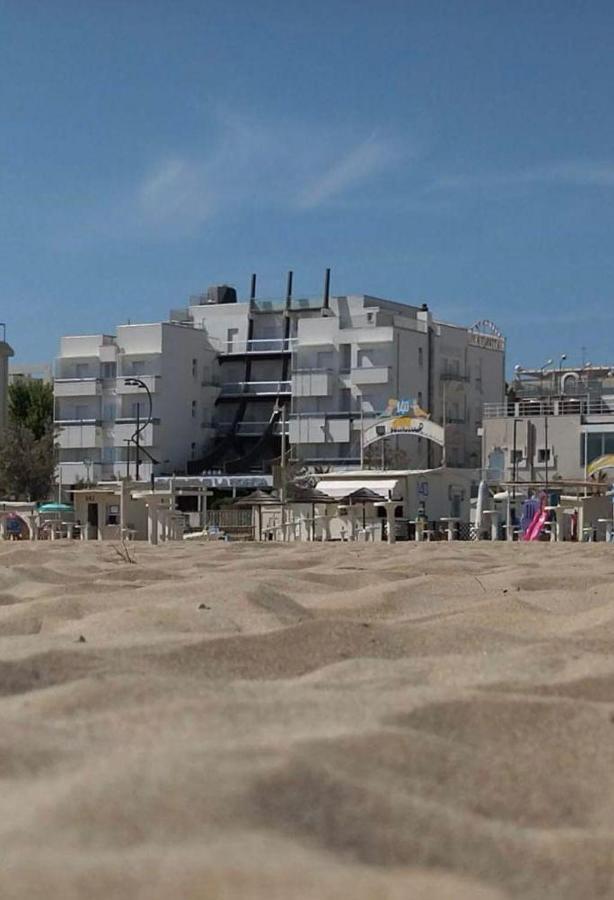 Executive La Fiorita Hotel