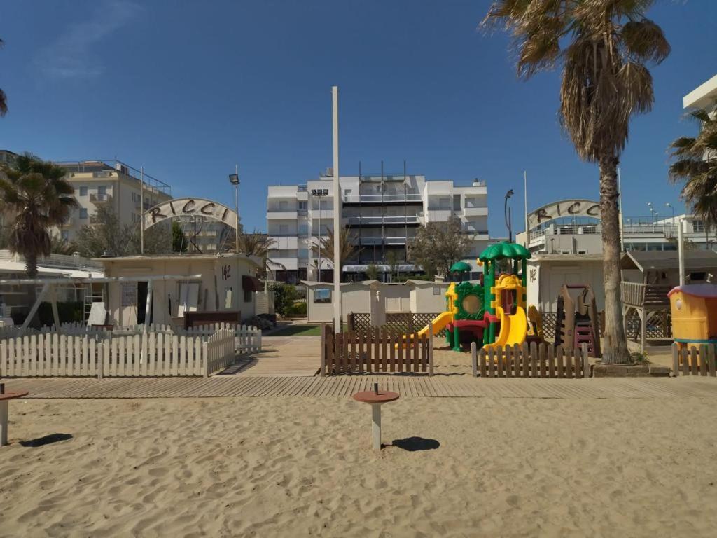 Executive La Fiorita 4* Rimini