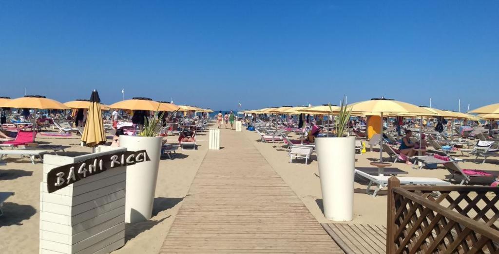 Executive La Fiorita Hotel