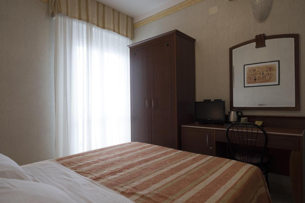 Hotel Rex 3*