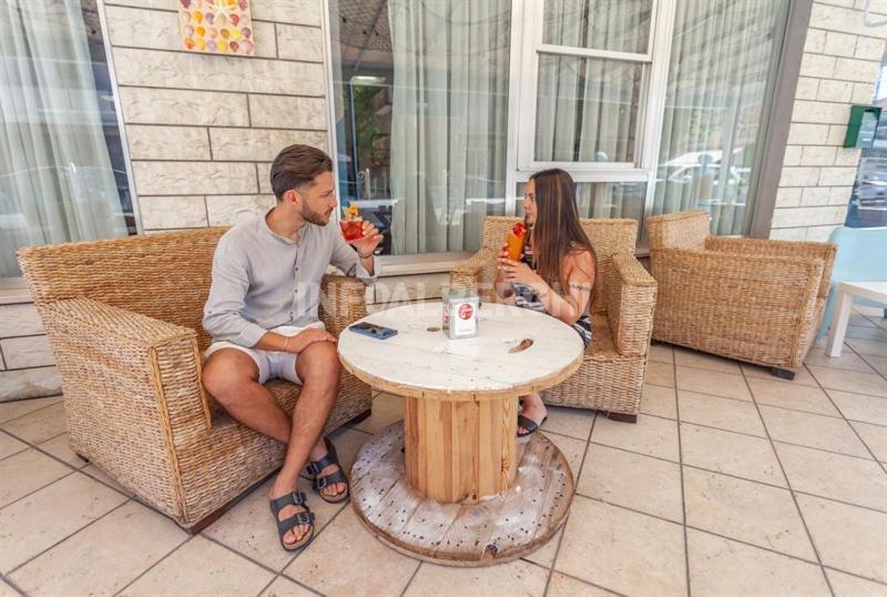 Hotel New Enea