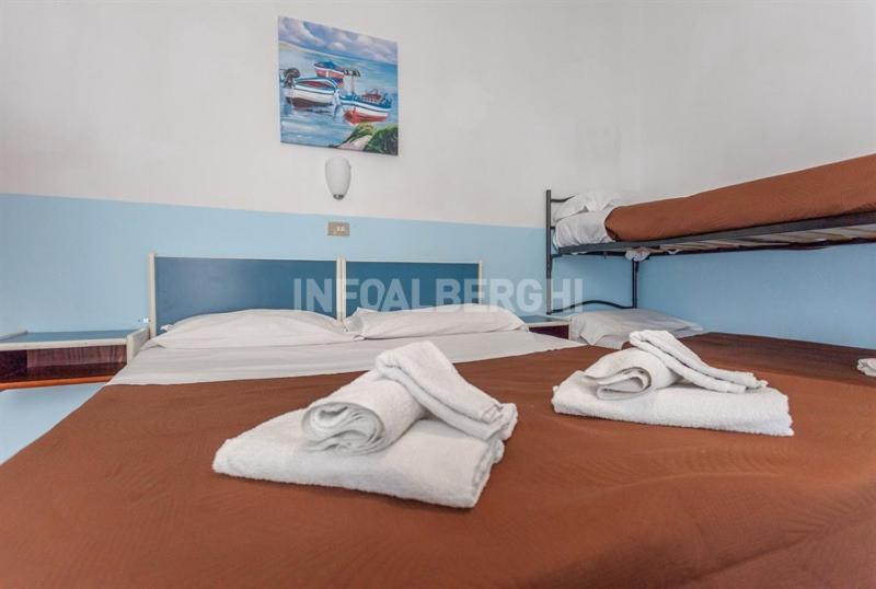 Hotel New Enea
