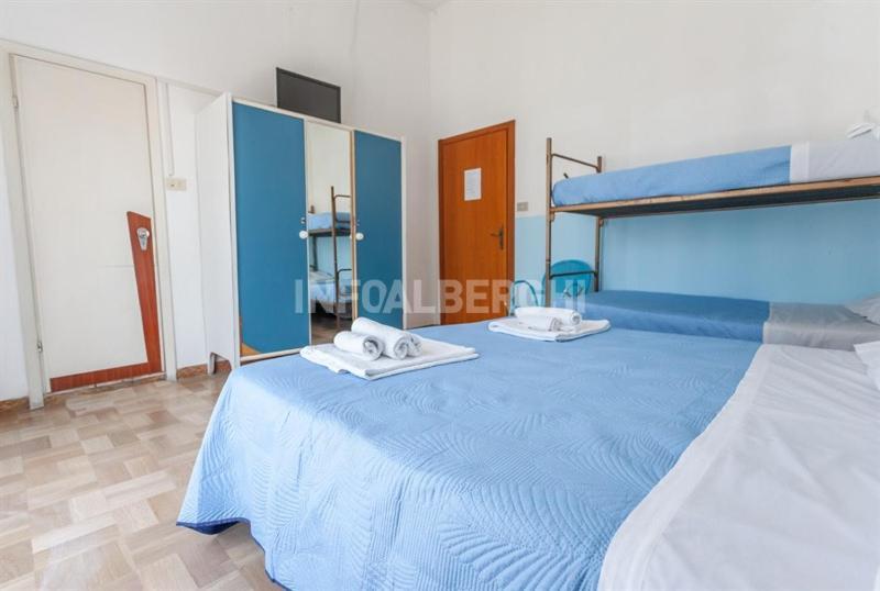 Hotel New Enea Rimini