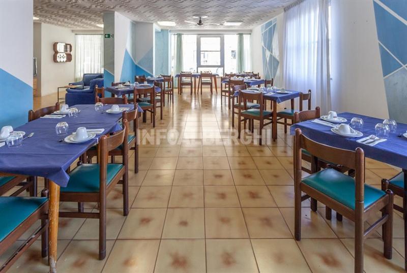 Hotel New Enea