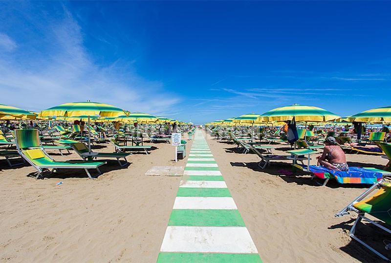 Hotel New Enea Rimini