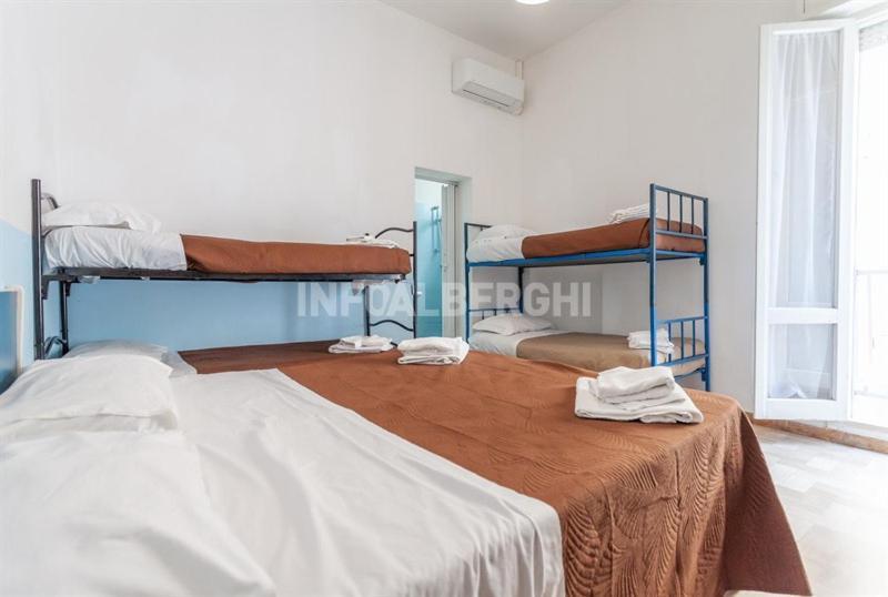 Hotel New Enea