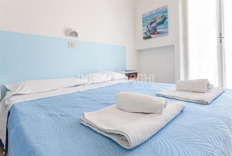 Hotel New Enea Rimini