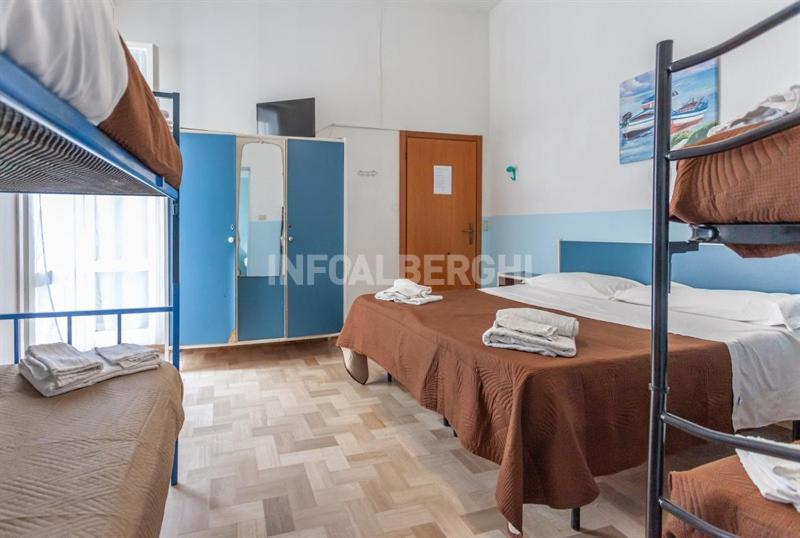 New Enea 2* Rimini