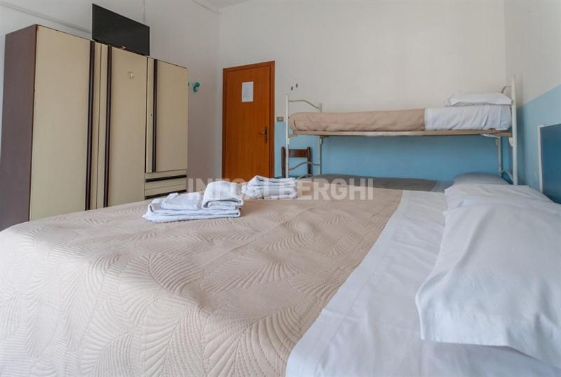 Hotel New Enea 2*