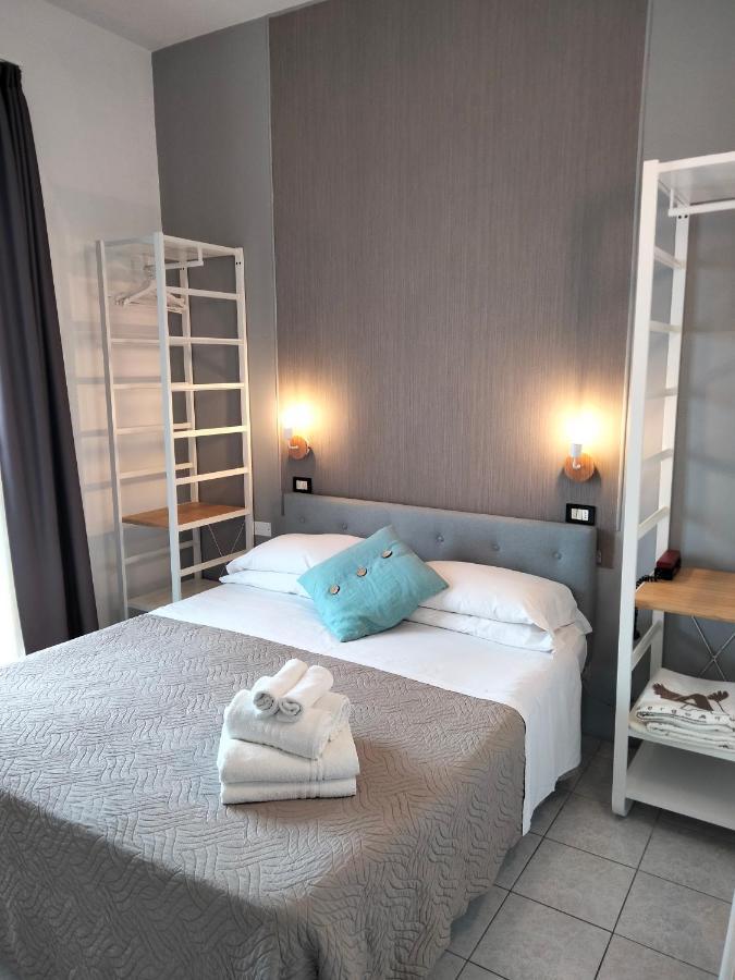 Aquila Hotel