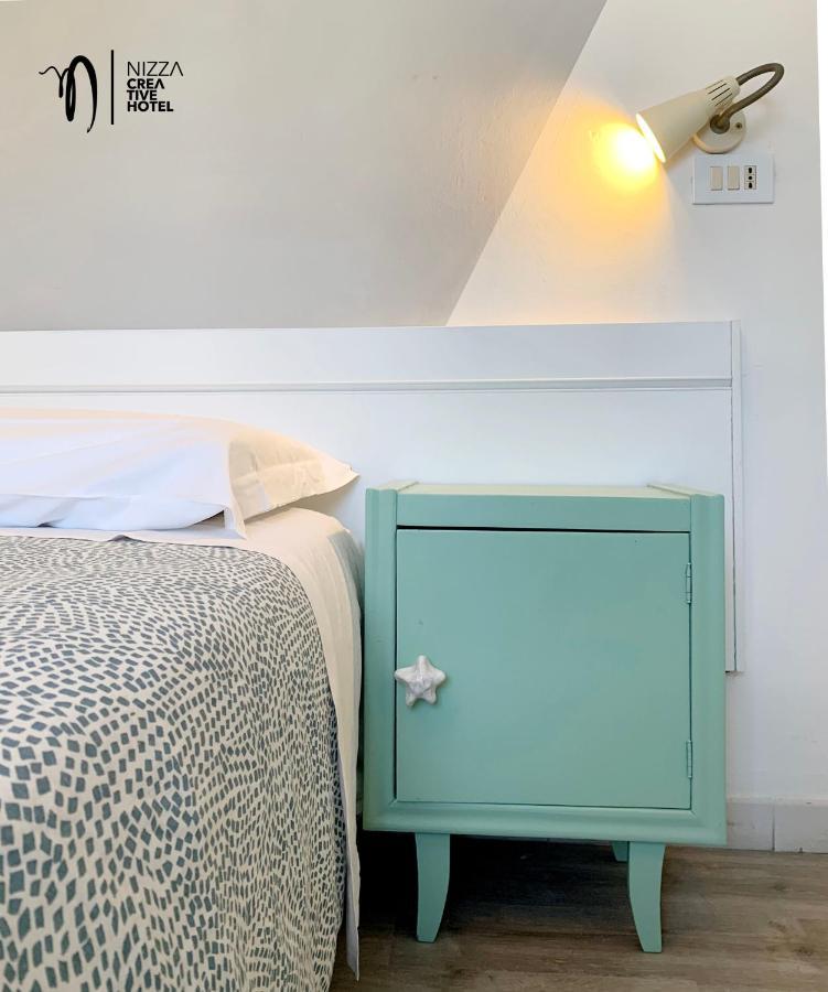 Hotel Nizza Creative