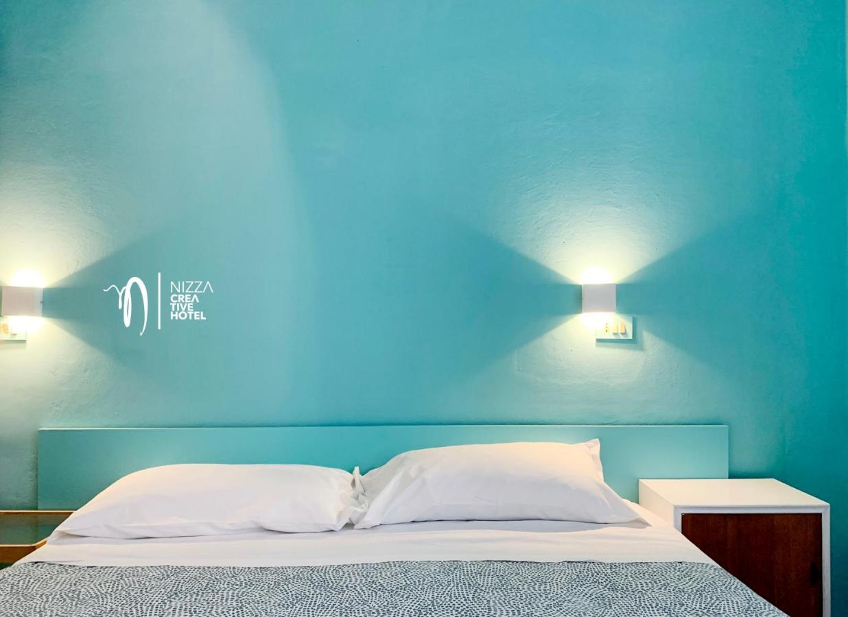 Nizza Creative 3* Rimini