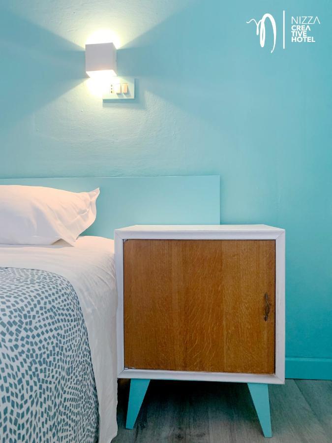 Nizza Creative Rimini