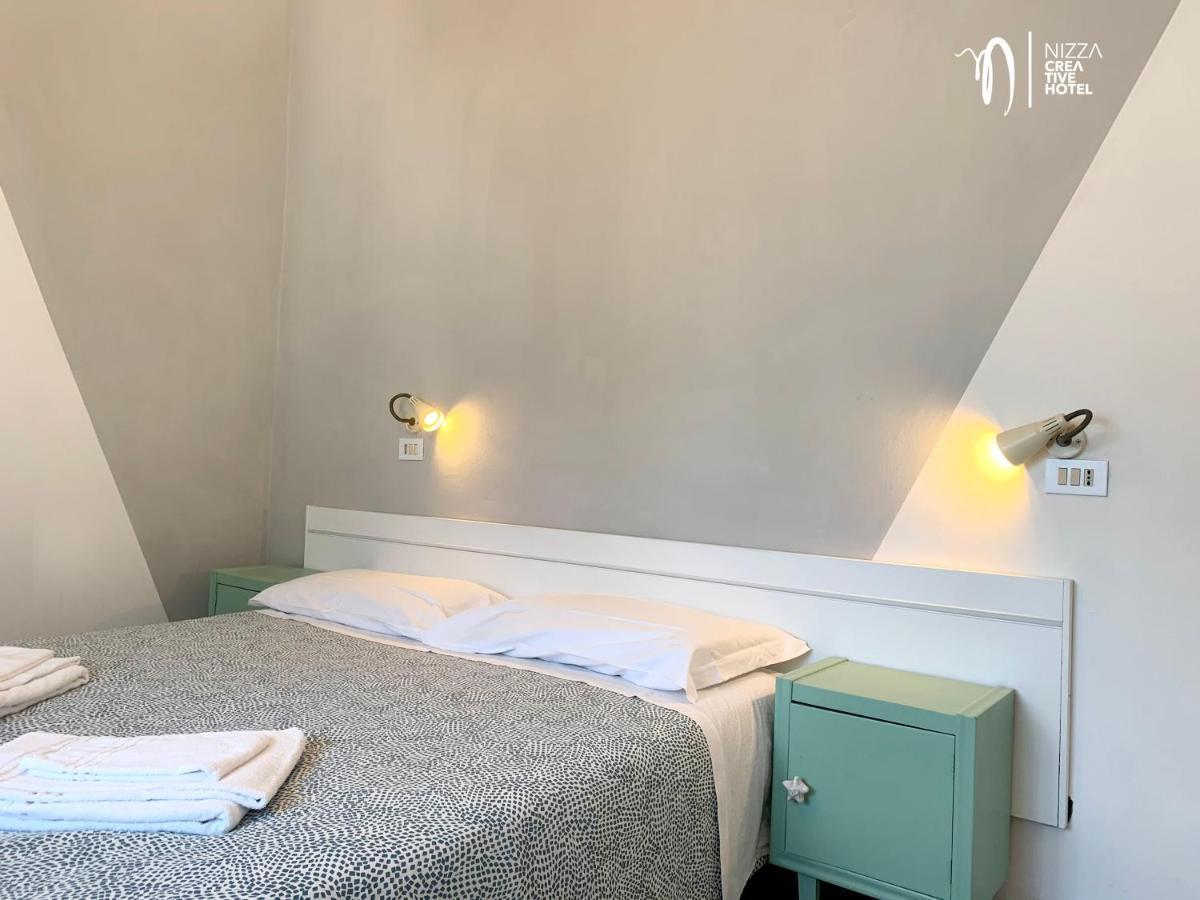 Hotel Nizza Creative Rimini