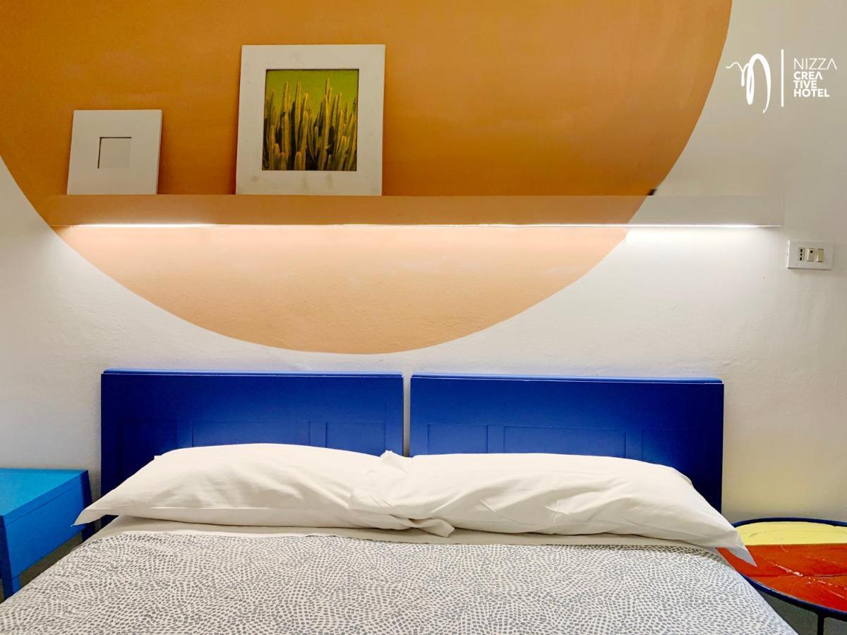 Nizza Creative Hotel 3*