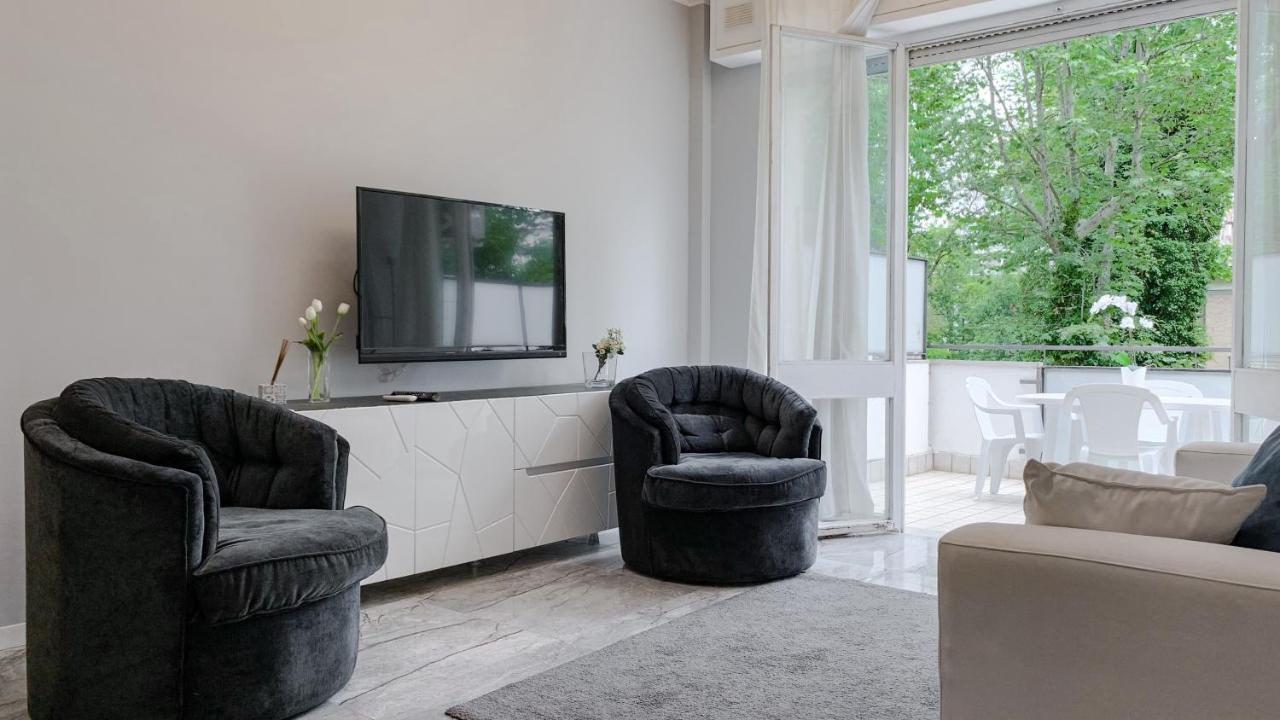 Apartment Vespucci 29 - Affitti Brevi Italia *