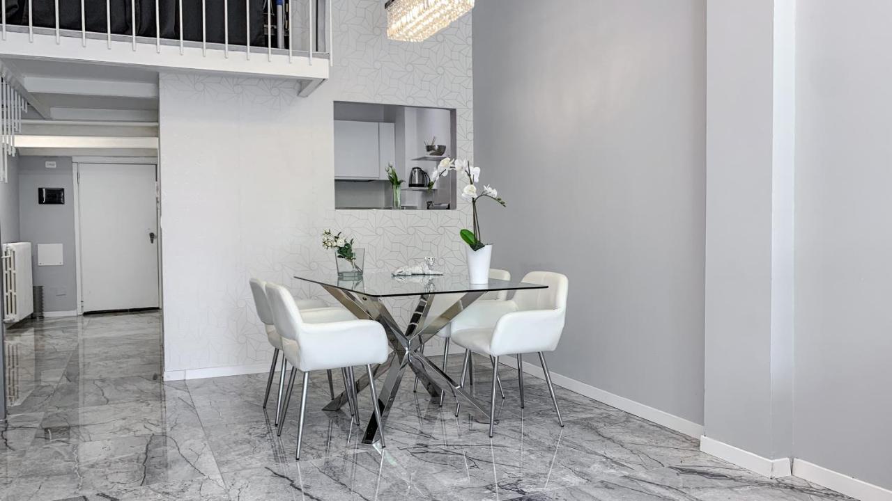 Vespucci 29 - Affitti Brevi Italia Apartment Rimini