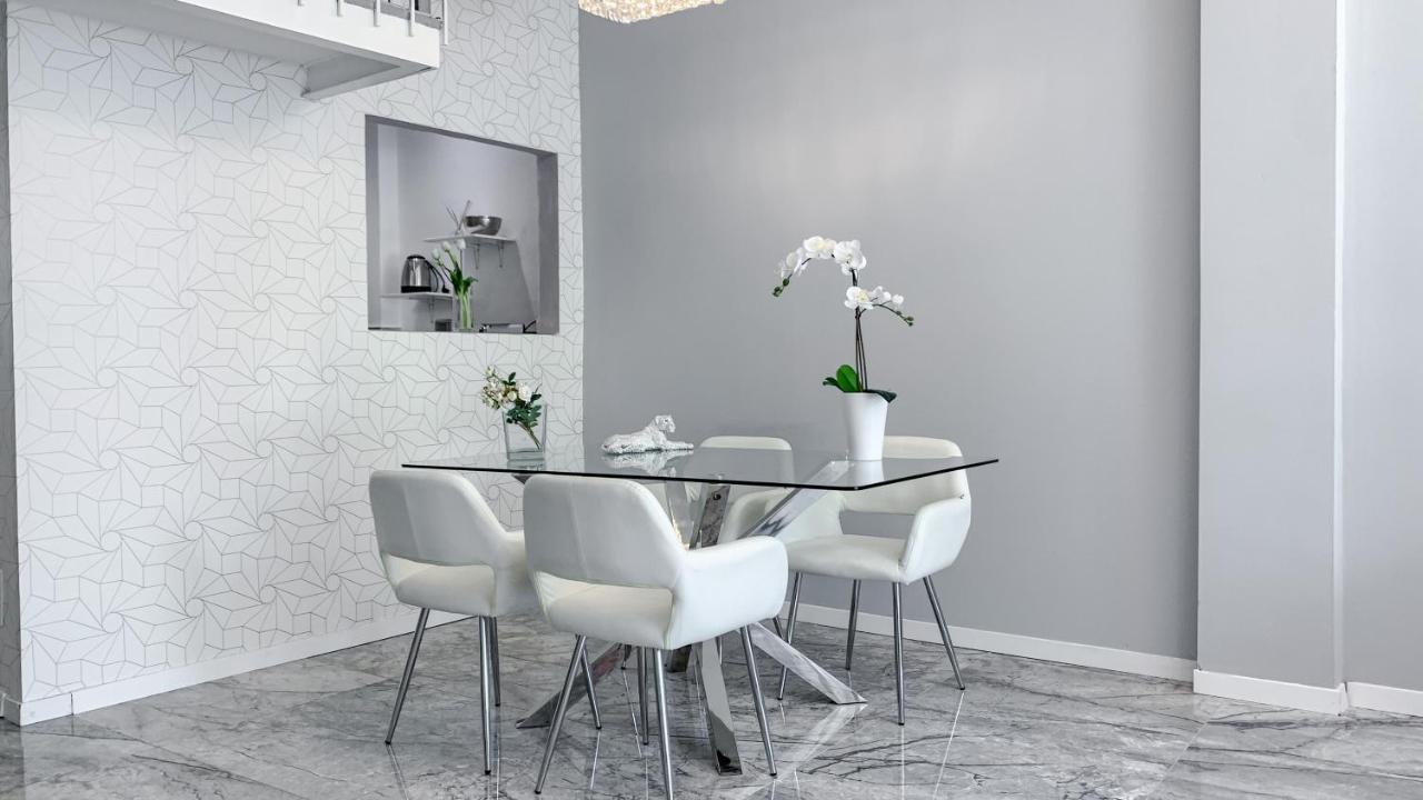 Vespucci 29 - Affitti Brevi Italia Apartment