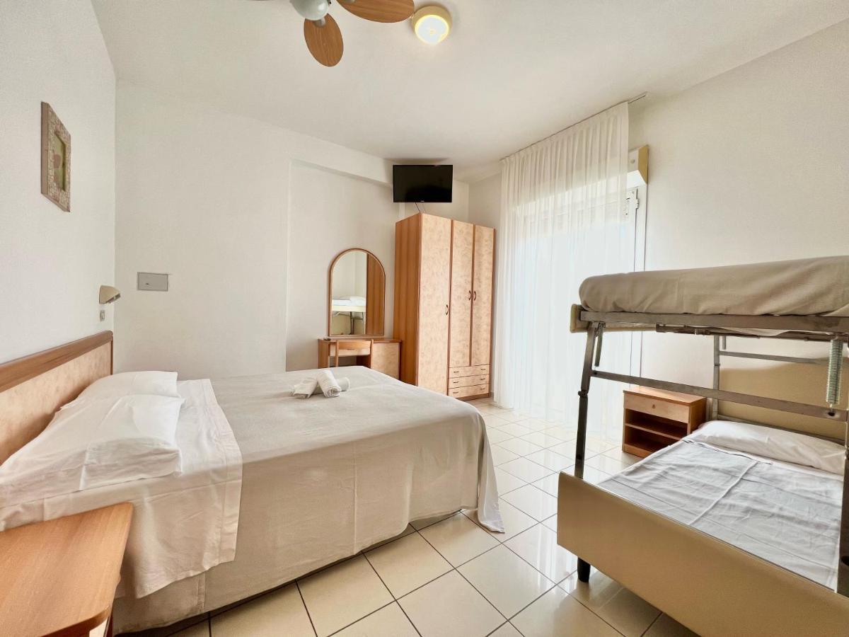 Ca D'oro Hotel